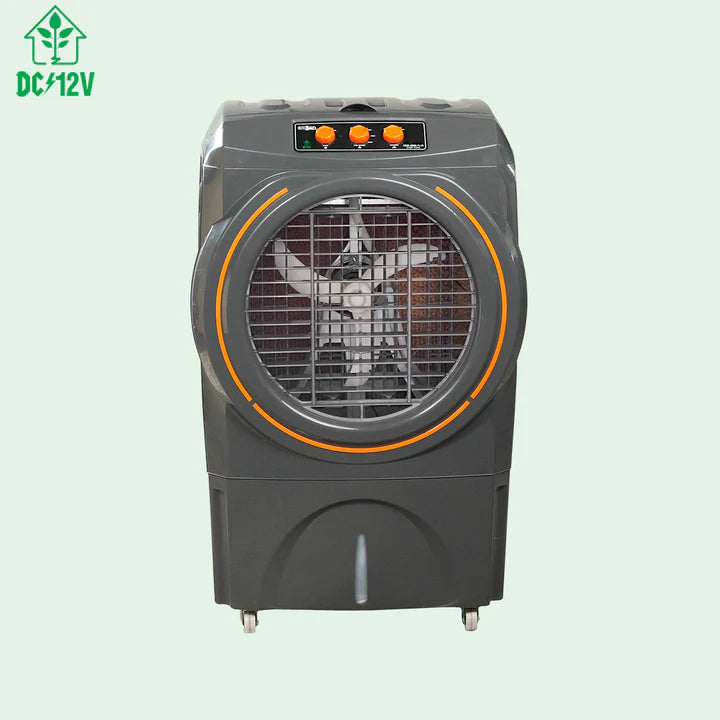 Super Asia ECM‑4600 PLUS DC Air Cooler