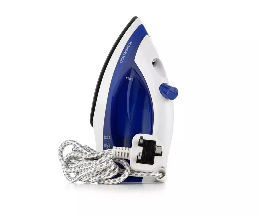 Kenwood STP-01 Steam Iron