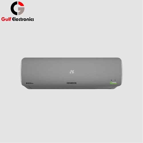 Kenwood KEE-1865S Eco Ultra 1.5 Ton Inverter Split AC