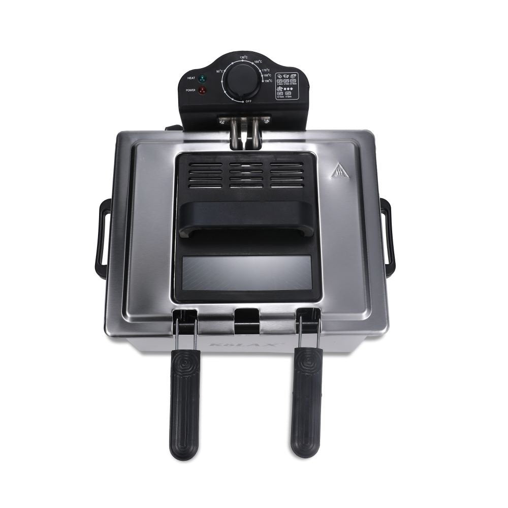 Kolax 901557 Deep Fryer