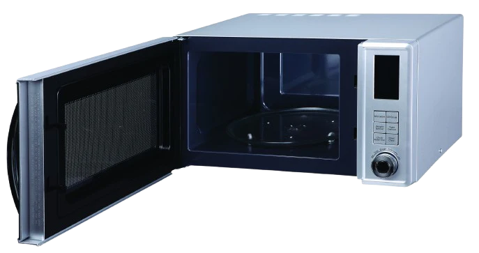 Homage HDG-2310S Microwave Oven