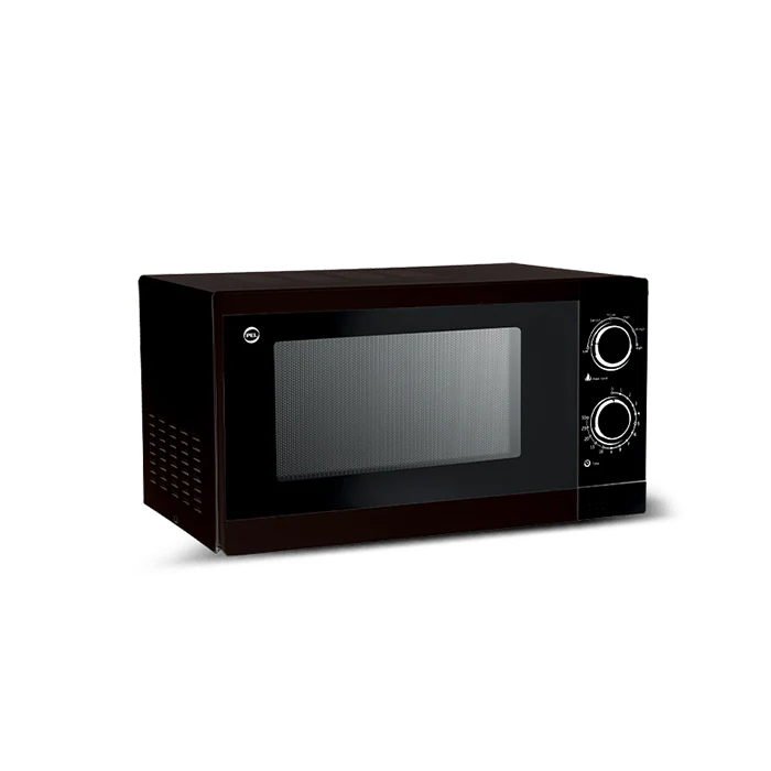 PEL Classic 20 L Microwave Oven Black