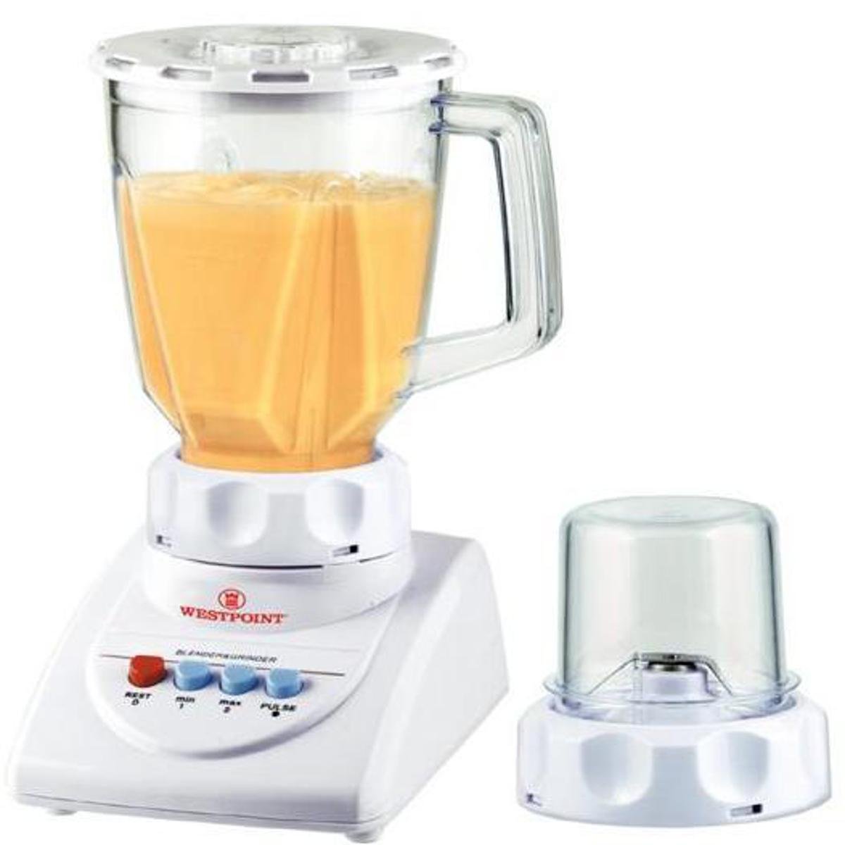 WestPoint WF‑718 Blender and Grinder
