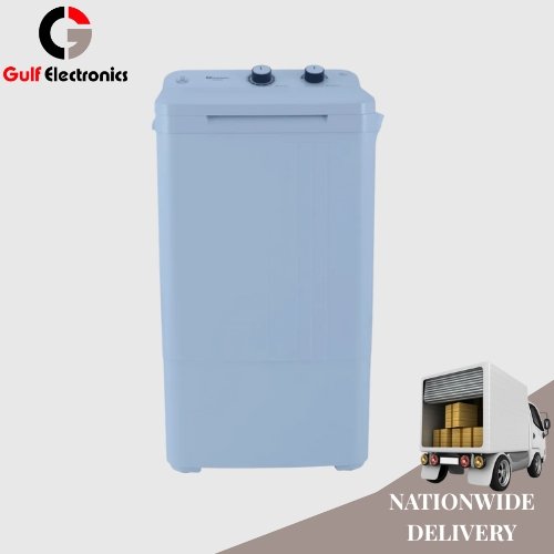 Dawlance DS9000 Dryer White LID