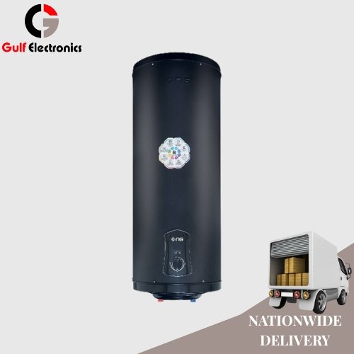 Nasgas NEG-50 Electric Geyser 12 Gallon