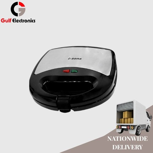 National SM112 Sandwich Maker