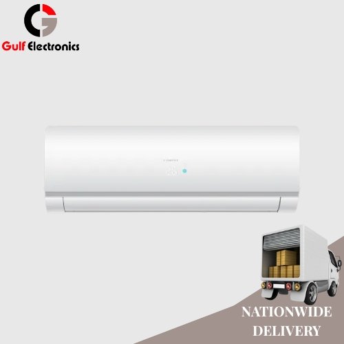 Haier HSU-12HFMC/013WUSDC (W)