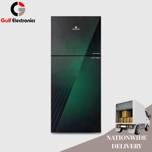 Dawlance 9195LF Midnight Green GD Refrigerator