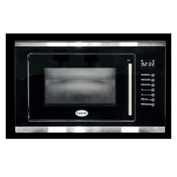 Canon BMO‑26T Built‑in Microwave Oven