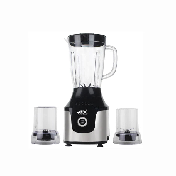 Anex ANX-6046 3-in-1 Blender Grinder