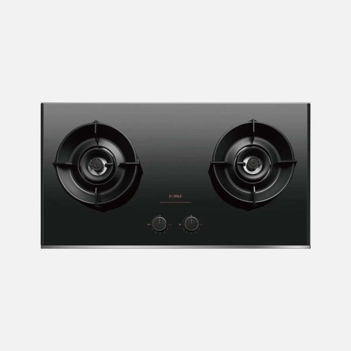 Fotile 86218 2-Burner Linkage Hob