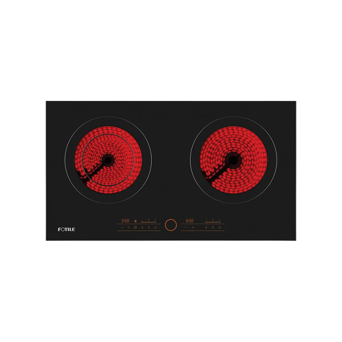 Fotile 75201 Electric Hot Plate