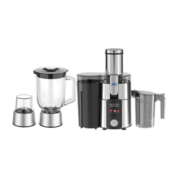 Anex ANX-195 4-in-1 Blender Grinder