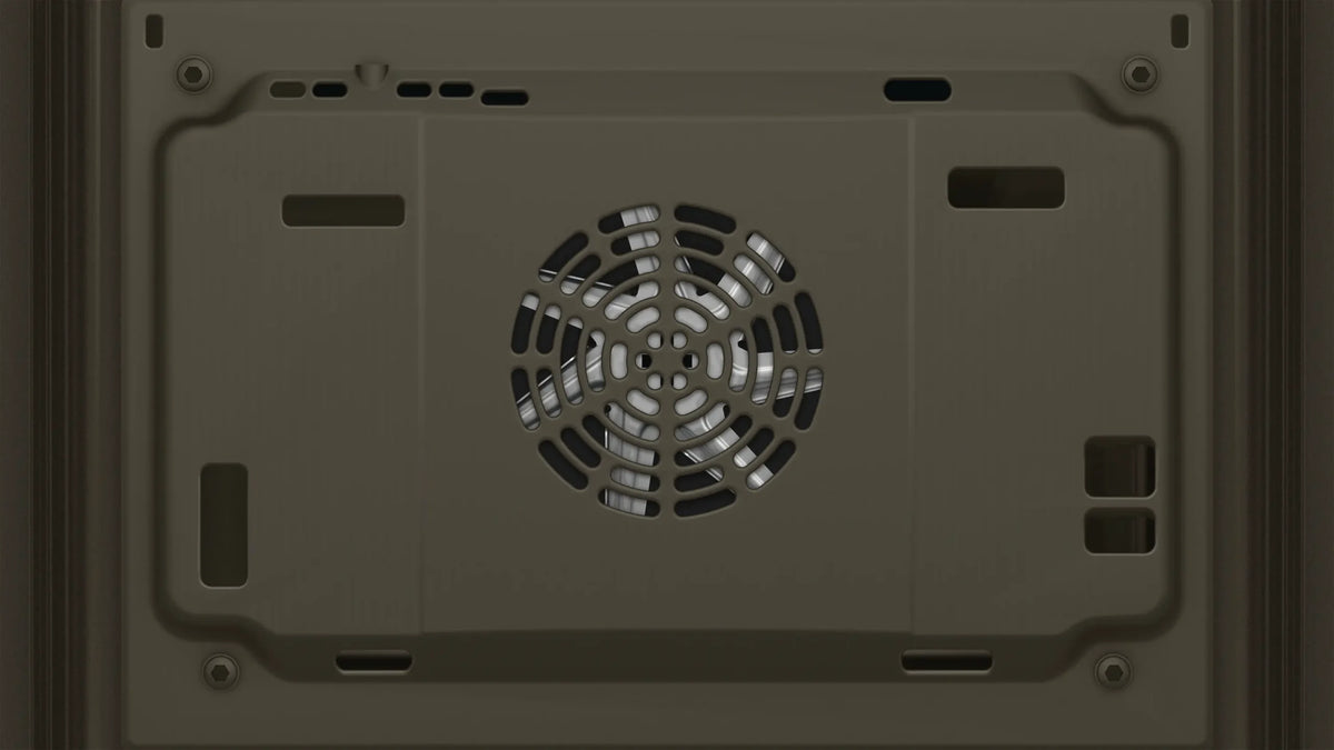 Bosch HBN301E6T Built-in Oven