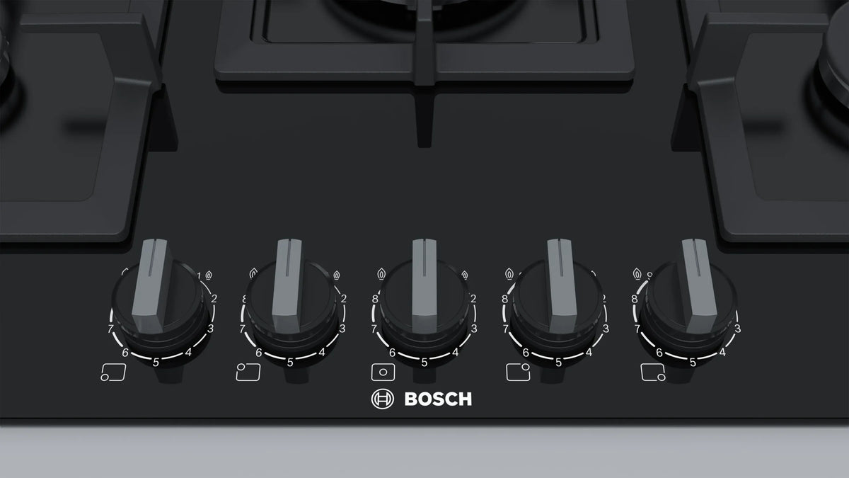 Bosch PPQ7A6B20 Gas Hob