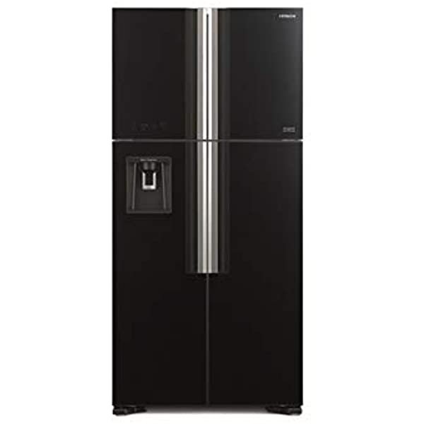 Hitachi R-W760PUK7 French Door No Frost Refrigerator (760Ltr)