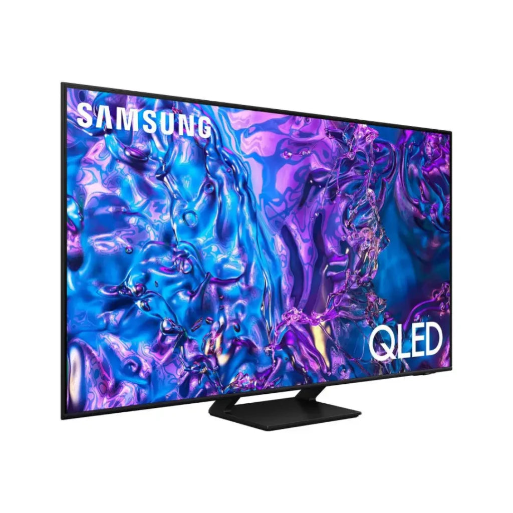 Samsung 55″ 55Q70D 4K QLED Smart TV