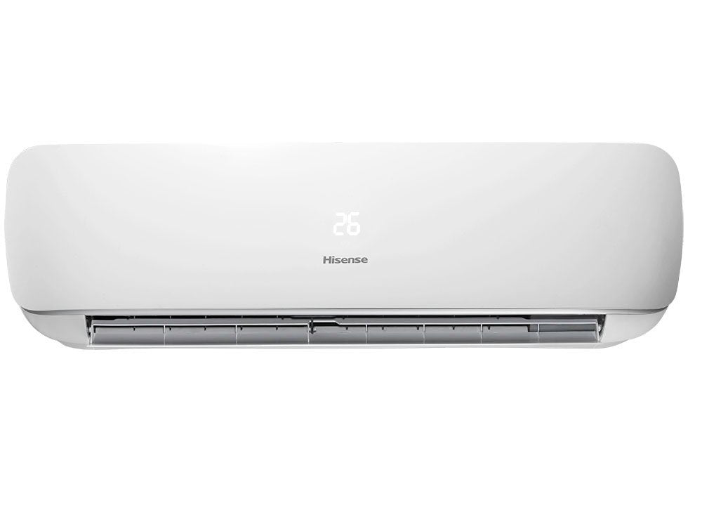 Hisense 12TG 75HCI 1.0 Ton Inverter Split Air Conditioner