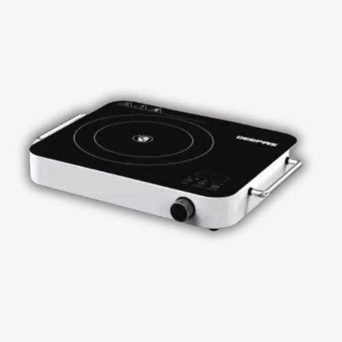 Geepas GIC-6923P Digital Infrared Cooker