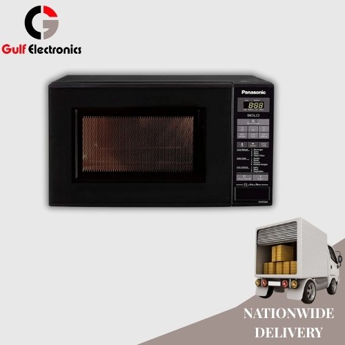Panasonic 20L Microwave Oven