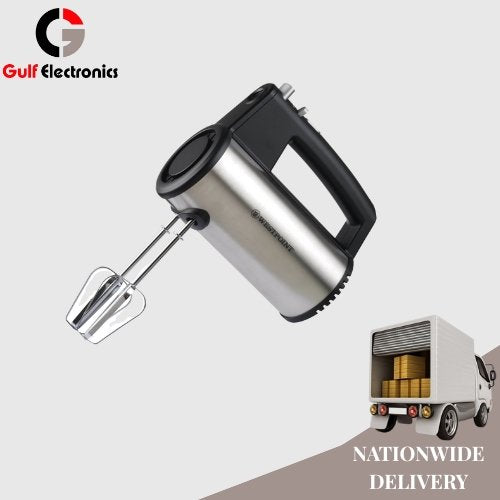 WestPoint WF-9801 Deluxe Hand Mixer