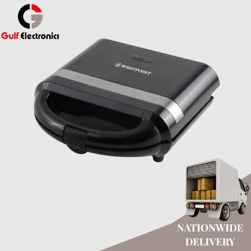 WestPoint WF-643 Sandwich Toaster