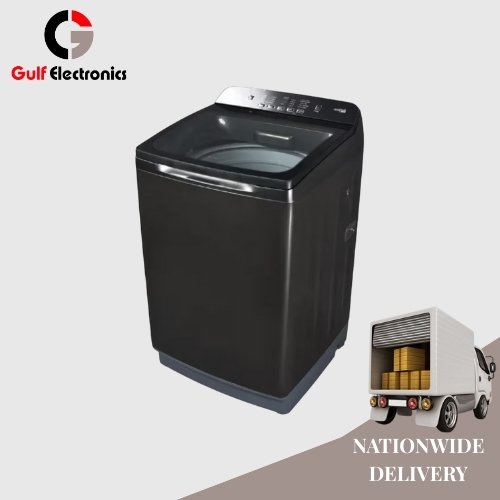 Haier HWM 95-1678 (Fully Automatic Top-Load Washing Machine, 9.5 kg)