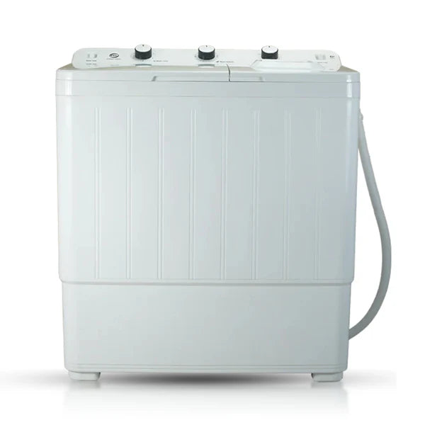 PEL PWMS‑1050 Twin Tub Washing Machine