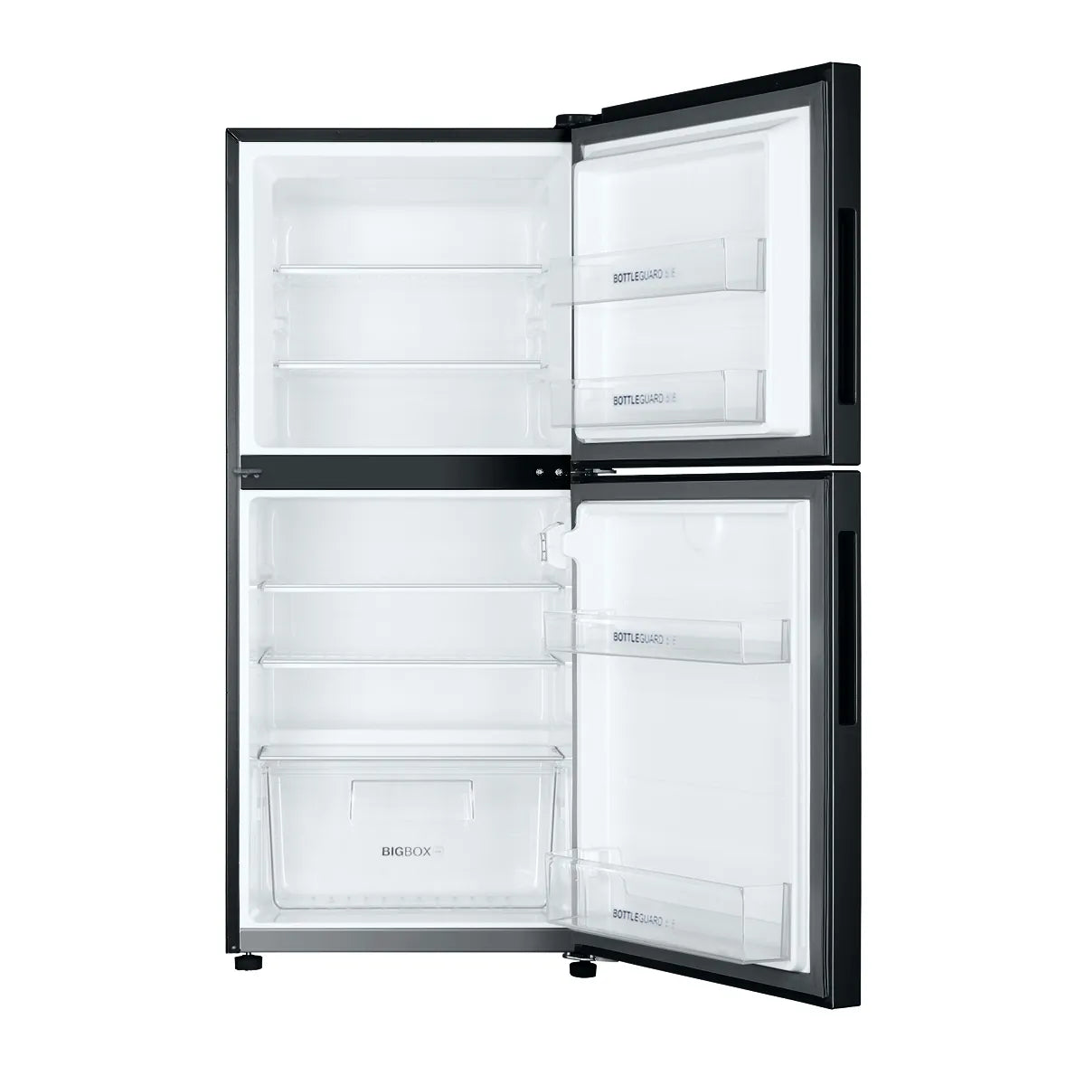 Haier HRF-216EPB E-Star Refrigerator