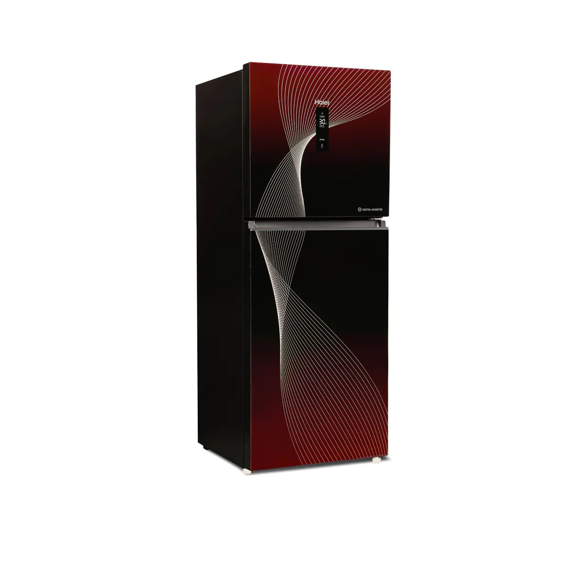 Haier HRF-418IFRA Digital Inverter Refrigerator