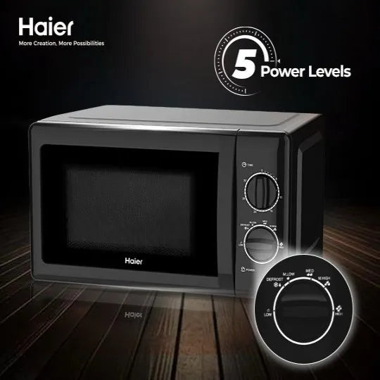 Haier HMW-20MXP3 Microwave Oven