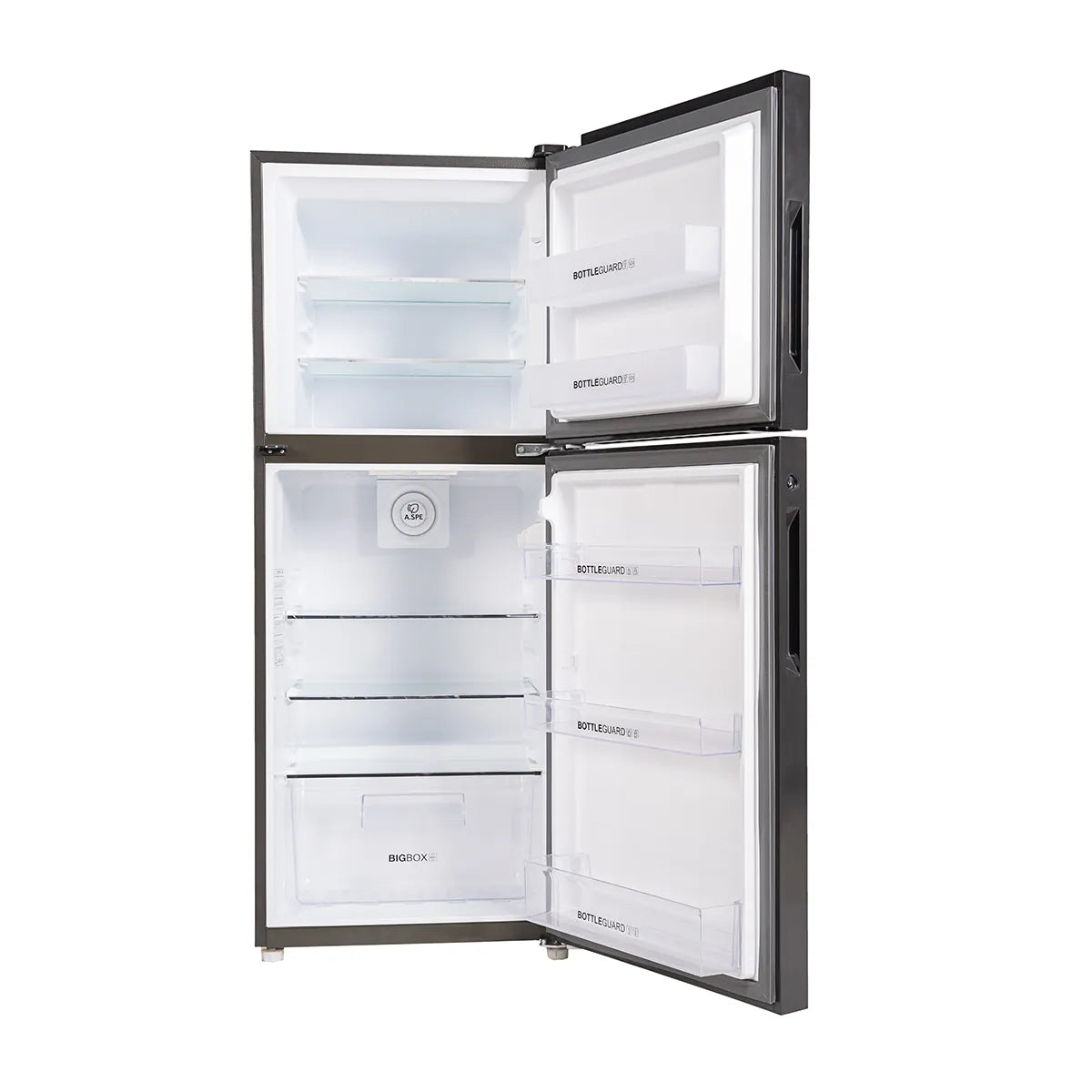 Haier HRF-276IPRA Smart Inverter Refrigerator