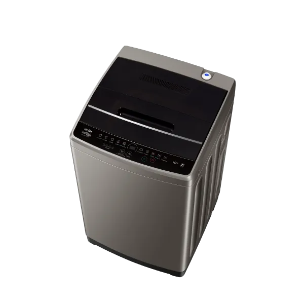 Haier HWM100-1269S6 Top Load Washing Machine