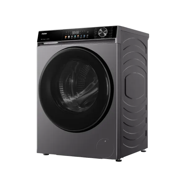 Haier HW100-BP12357S8 Front Load Washing Machine