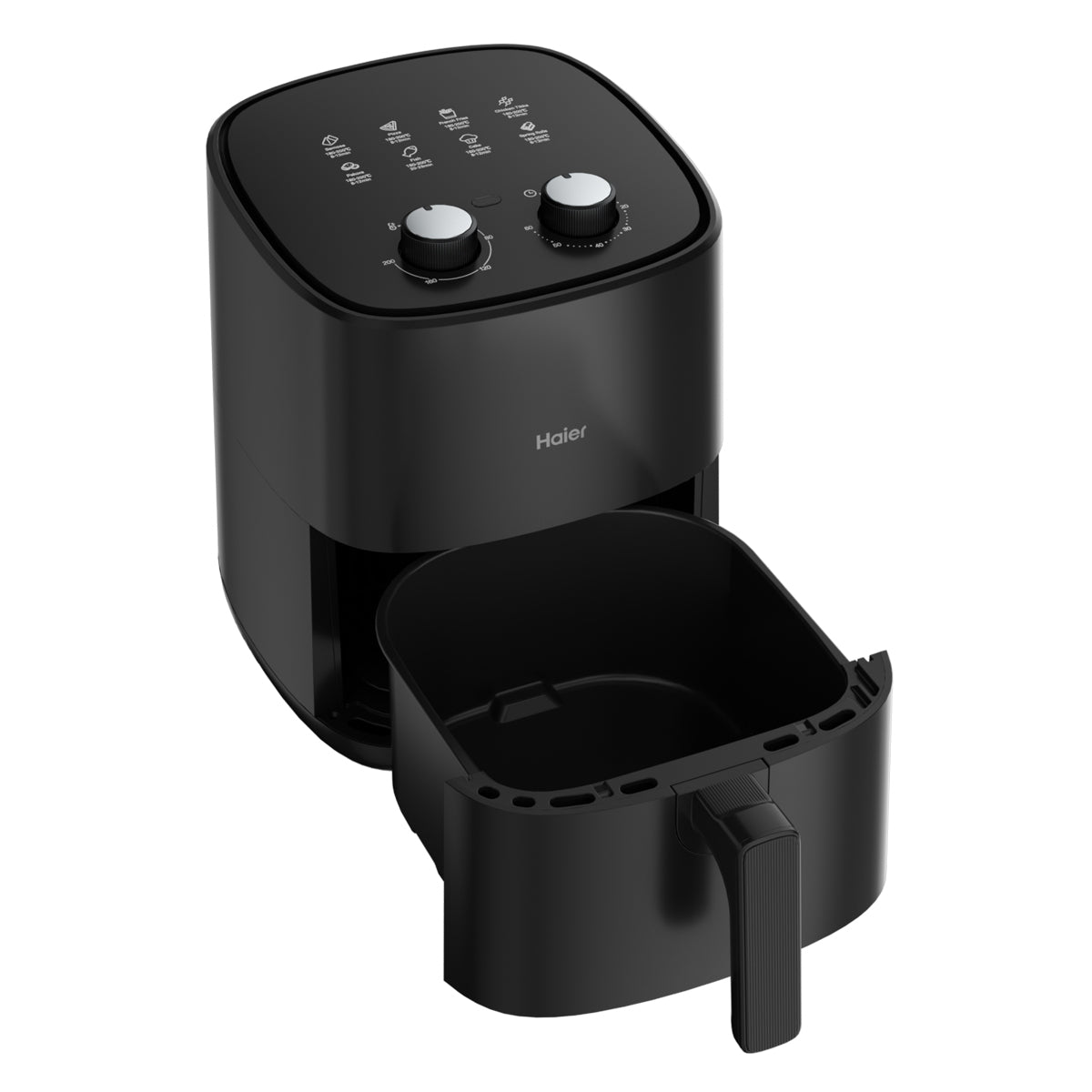 Haier HAF-50MB Manual Air Fryer