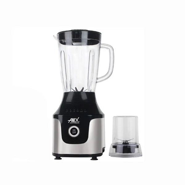 Anex AG-6045 2-in-1 Blender Grinder