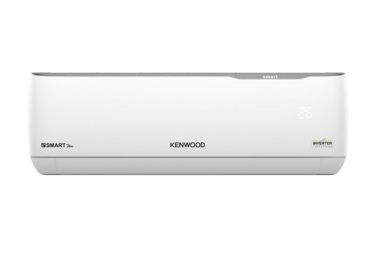 Kenwood 1238S eSmart Plus 1 Ton Inverter Split AC