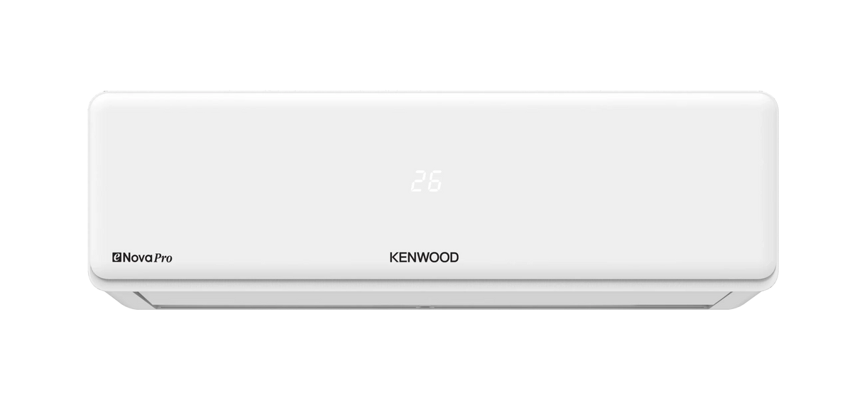 Kenwood KEN‑1876S E‑Nova Pro 1.5 Ton Split AC