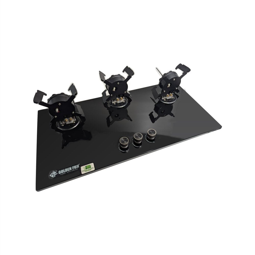 Golden Fuji GT-3(90)EG Kitchen Built-In Hob