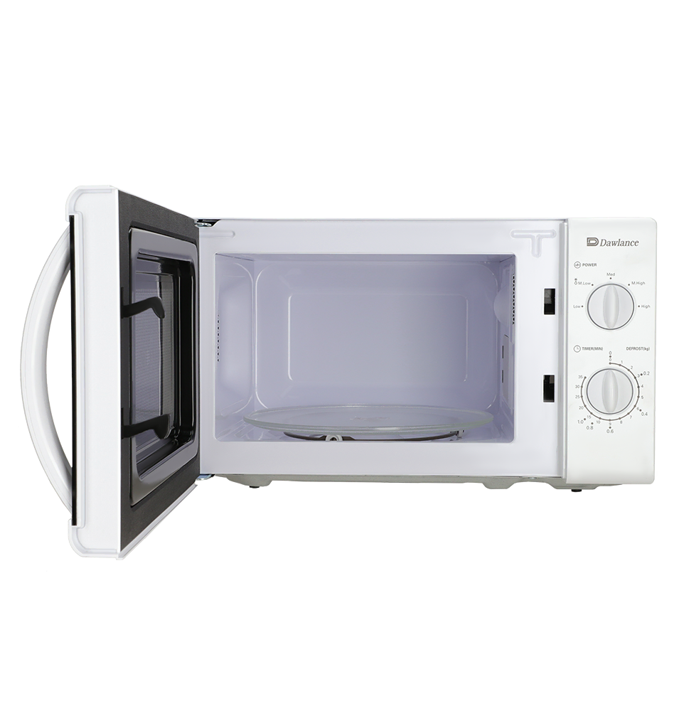 Dawlance DW-210 S SOLO Microwave Oven