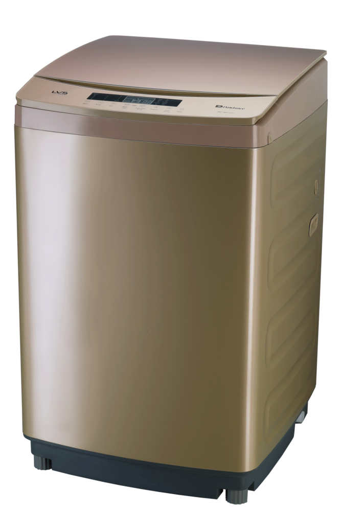 Dawlance DWT 260 C LVS+ Automatic Washing Machine