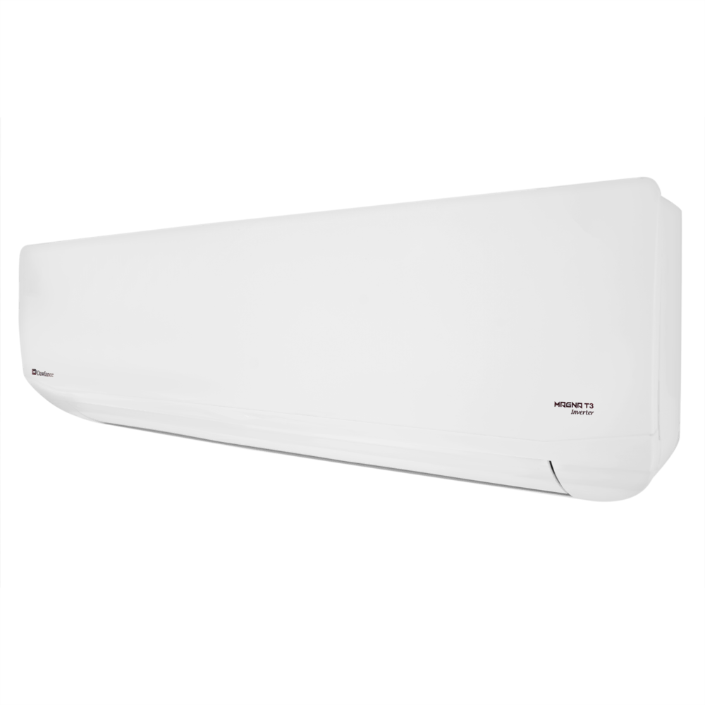 Dawlance Magna T3 1.5 Ton Inverter Split AC - Silver