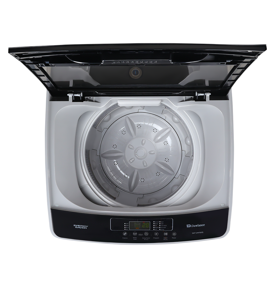 Dawlance DWT-14470 ES Automatic Washing Machine