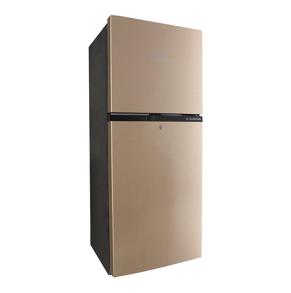Dawlance WB Chrome 9149 FH 9 CFT Double Door Refrigerator