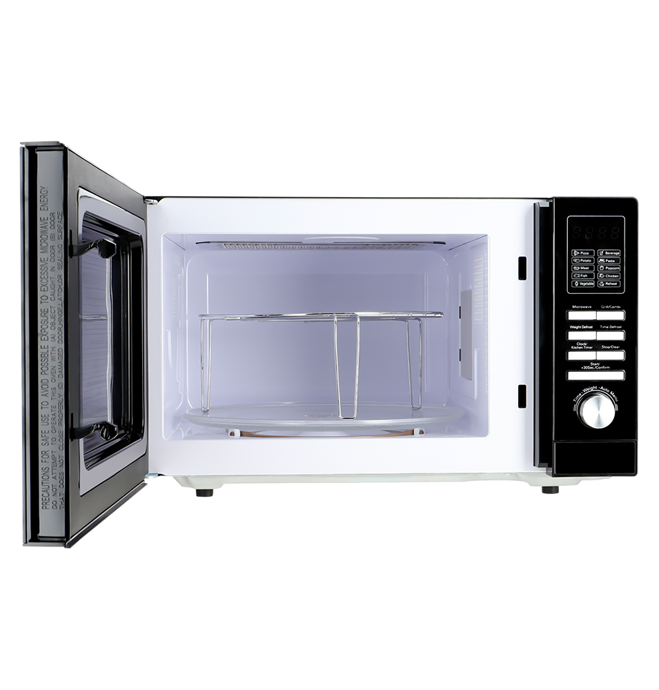 Dawlance 128 G Grilling Microwave Oven