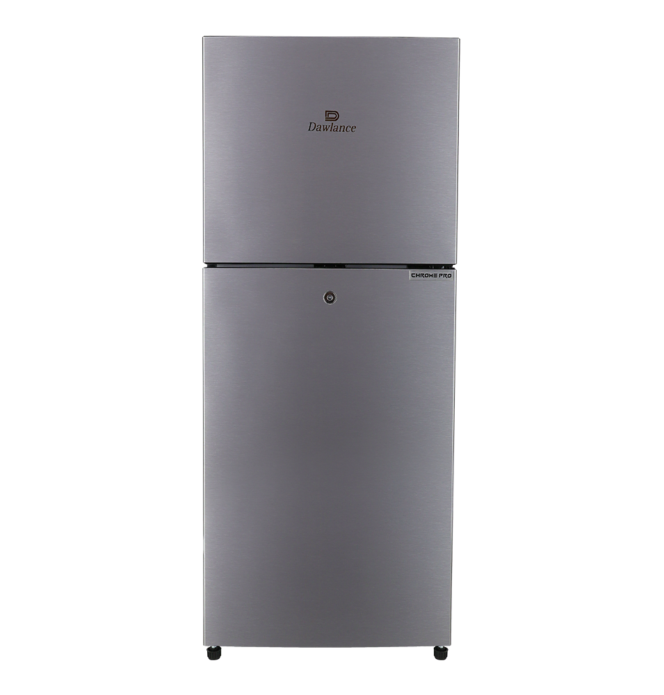 Dawlance 9160 LF Chrome Pro Refrigerator