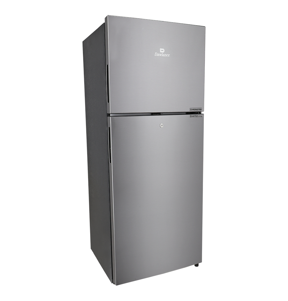 Dawlance Refrigerator 9173 WB Chrome PRO