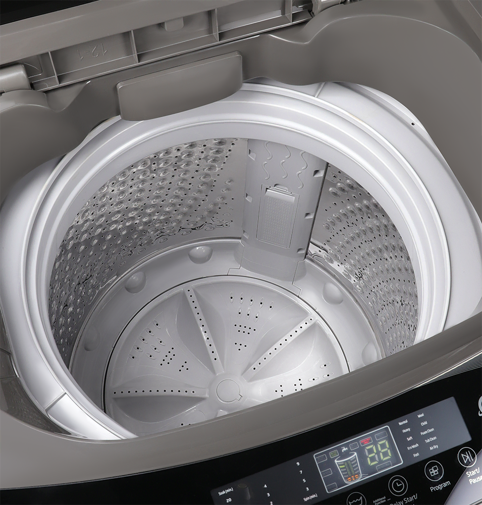 Dawlance DWT-1775 PL e‑Care Top Load Washing Machine