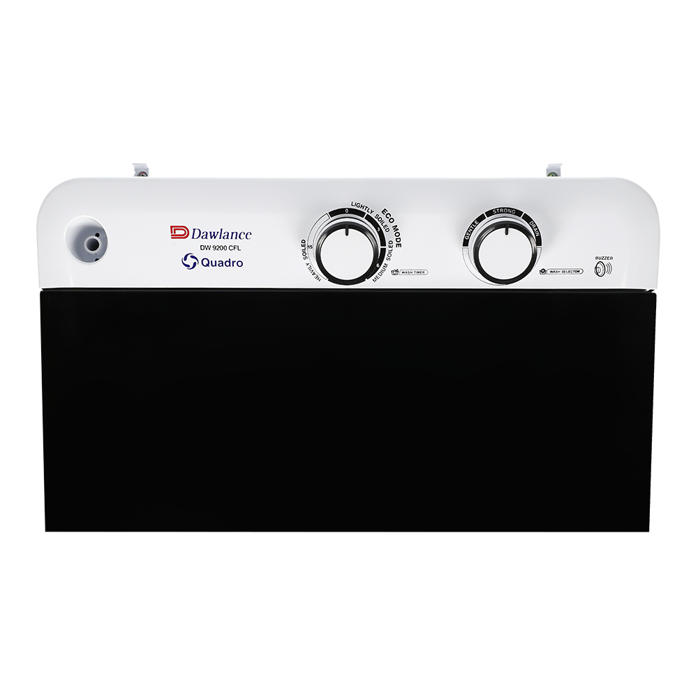 Dawlance DW 9200 CFL Single Tub Washer