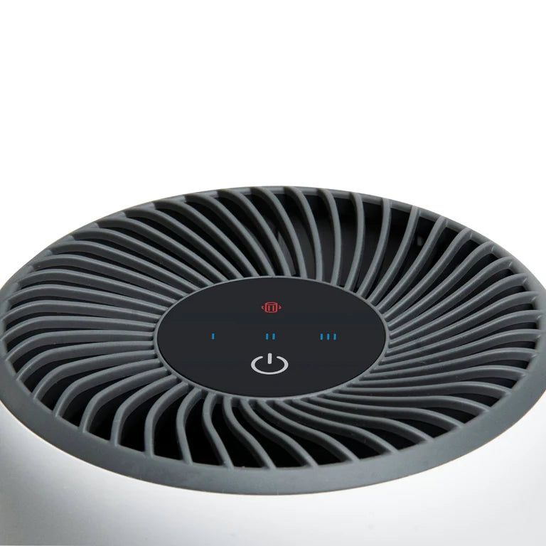 Levoit LAP-C161-WUS Core Mini True Hepa Air Purifier